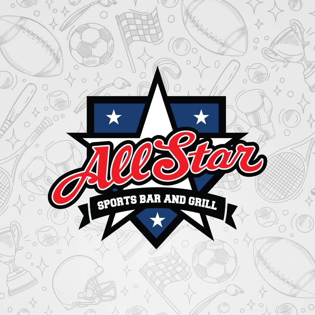 All Star Sport Bar